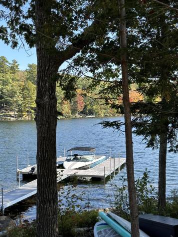 80 Fitts Mountain Road Dedham ME 04429