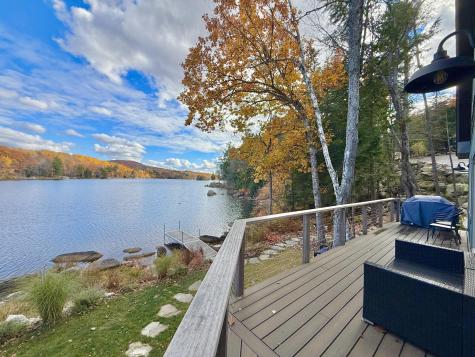 80 Fitts Mountain Road Dedham ME 04429