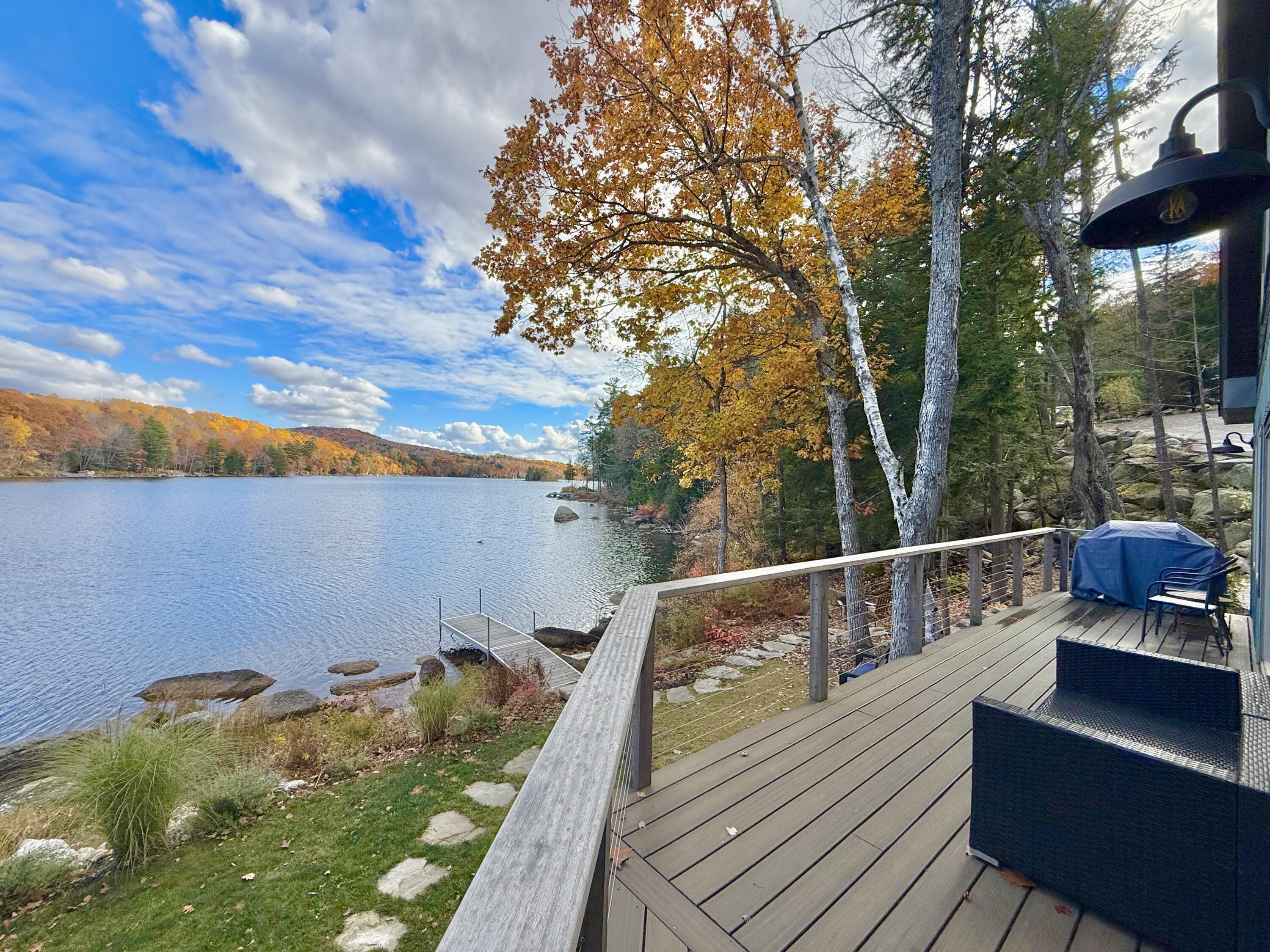 80 Fitts Mountain Road Dedham ME 04429