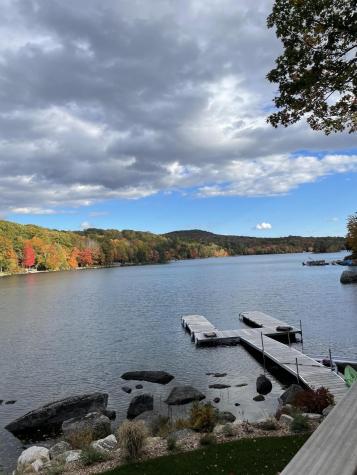 80 Fitts Mountain Road Dedham ME 04429