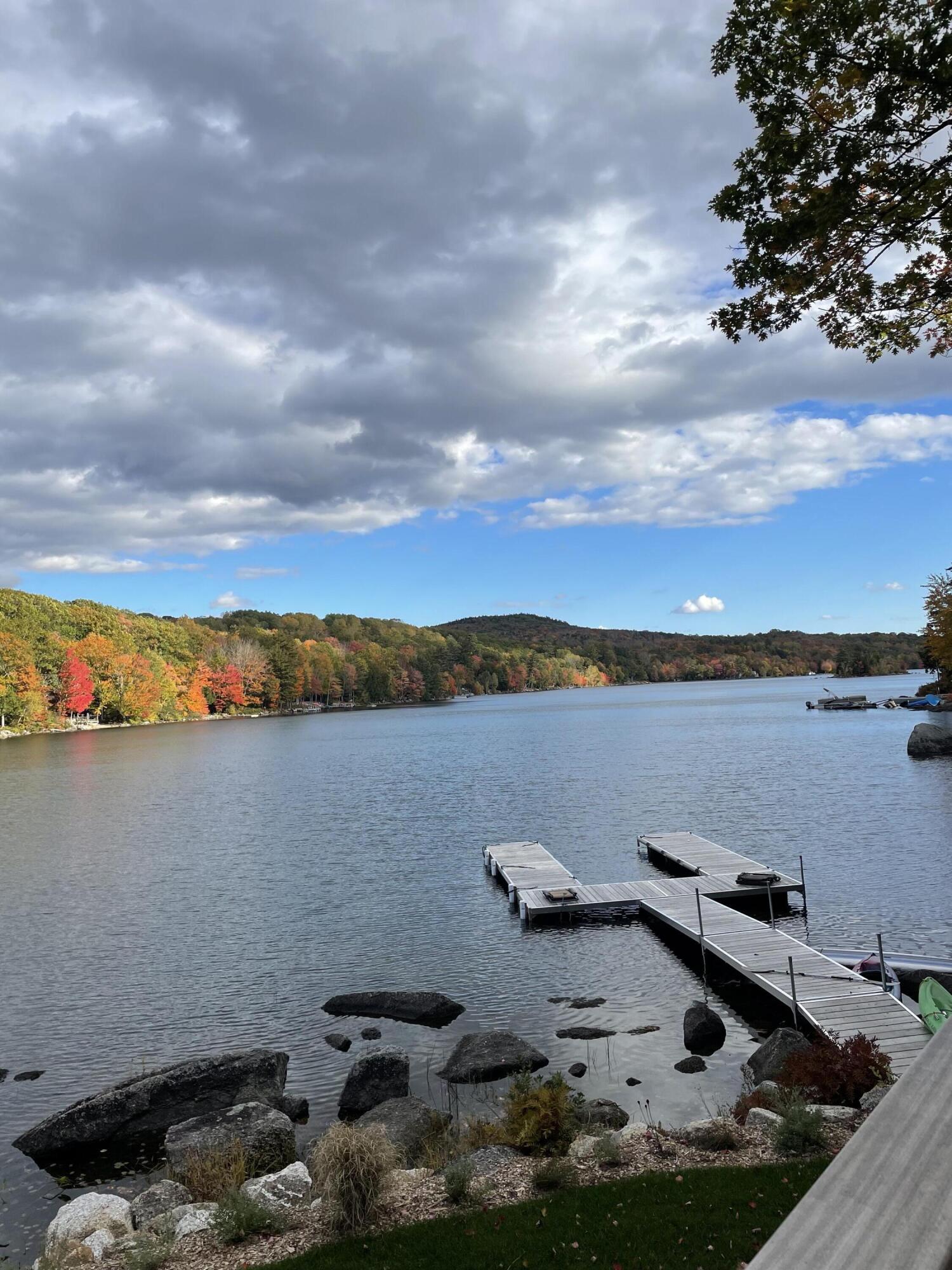 80 Fitts Mountain Road Dedham ME 04429