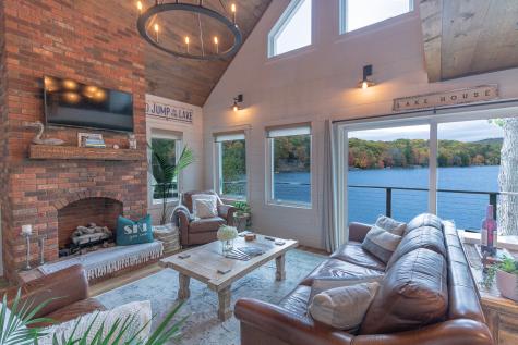 80 Fitts Mountain Road Dedham ME 04429