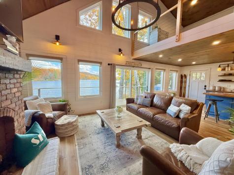 80 Fitts Mountain Road Dedham ME 04429