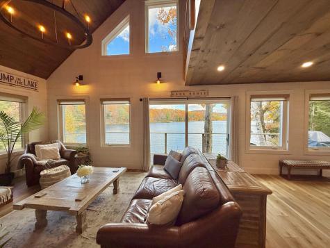 80 Fitts Mountain Road Dedham ME 04429