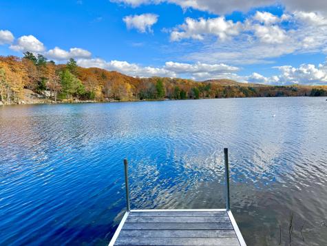 80 Fitts Mountain Road Dedham ME 04429