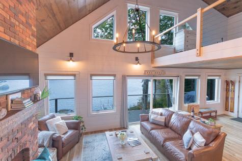 80 Fitts Mountain Road Dedham ME 04429