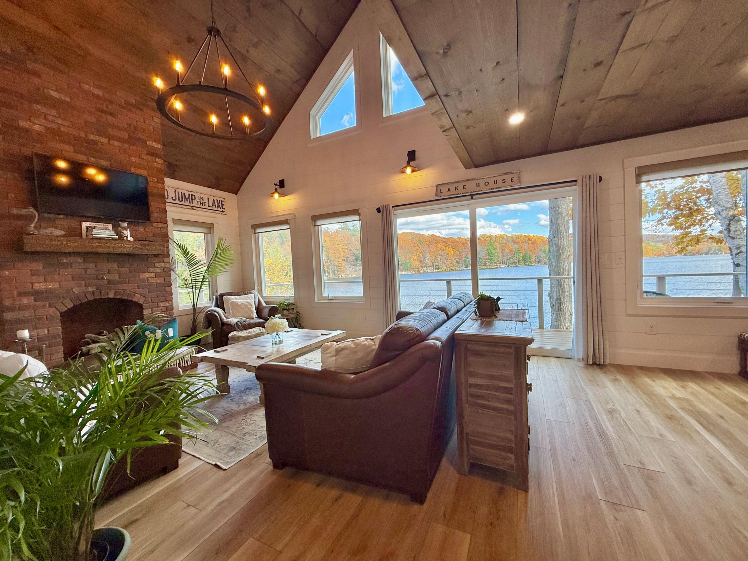 80 Fitts Mountain Road Dedham ME 04429