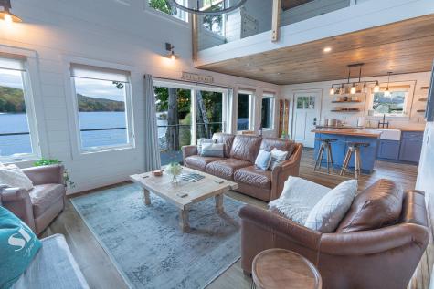 80 Fitts Mountain Road Dedham ME 04429