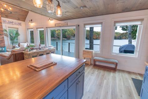 80 Fitts Mountain Road Dedham ME 04429