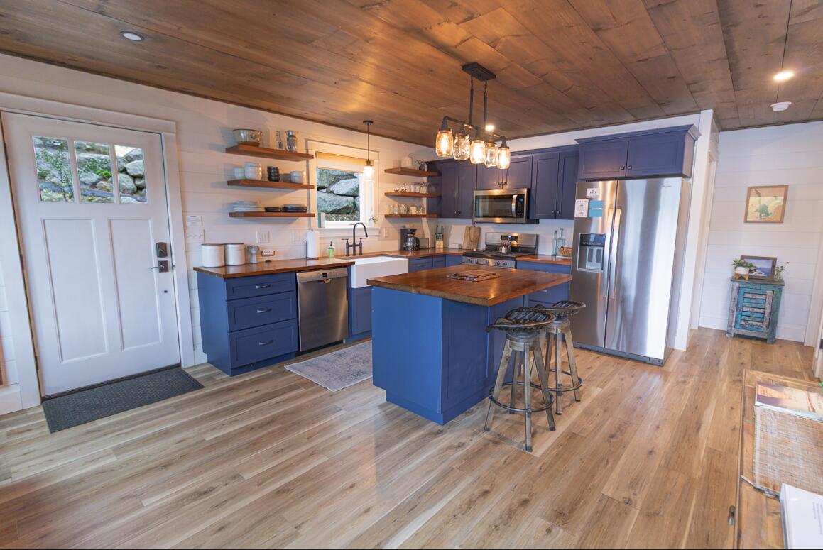 80 Fitts Mountain Road Dedham ME 04429