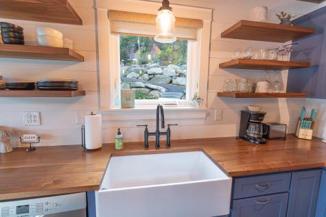 80 Fitts Mountain Road Dedham ME 04429