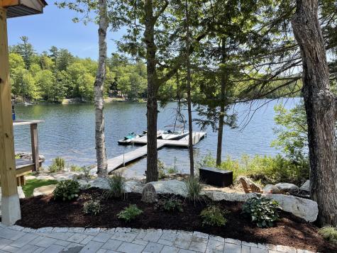 80 Fitts Mountain Road Dedham ME 04429