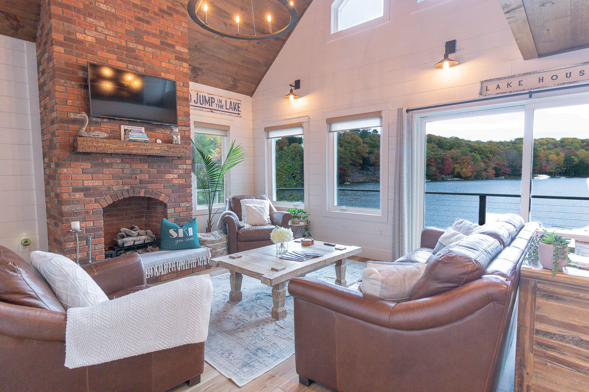 80 Fitts Mountain Road Dedham ME 04429