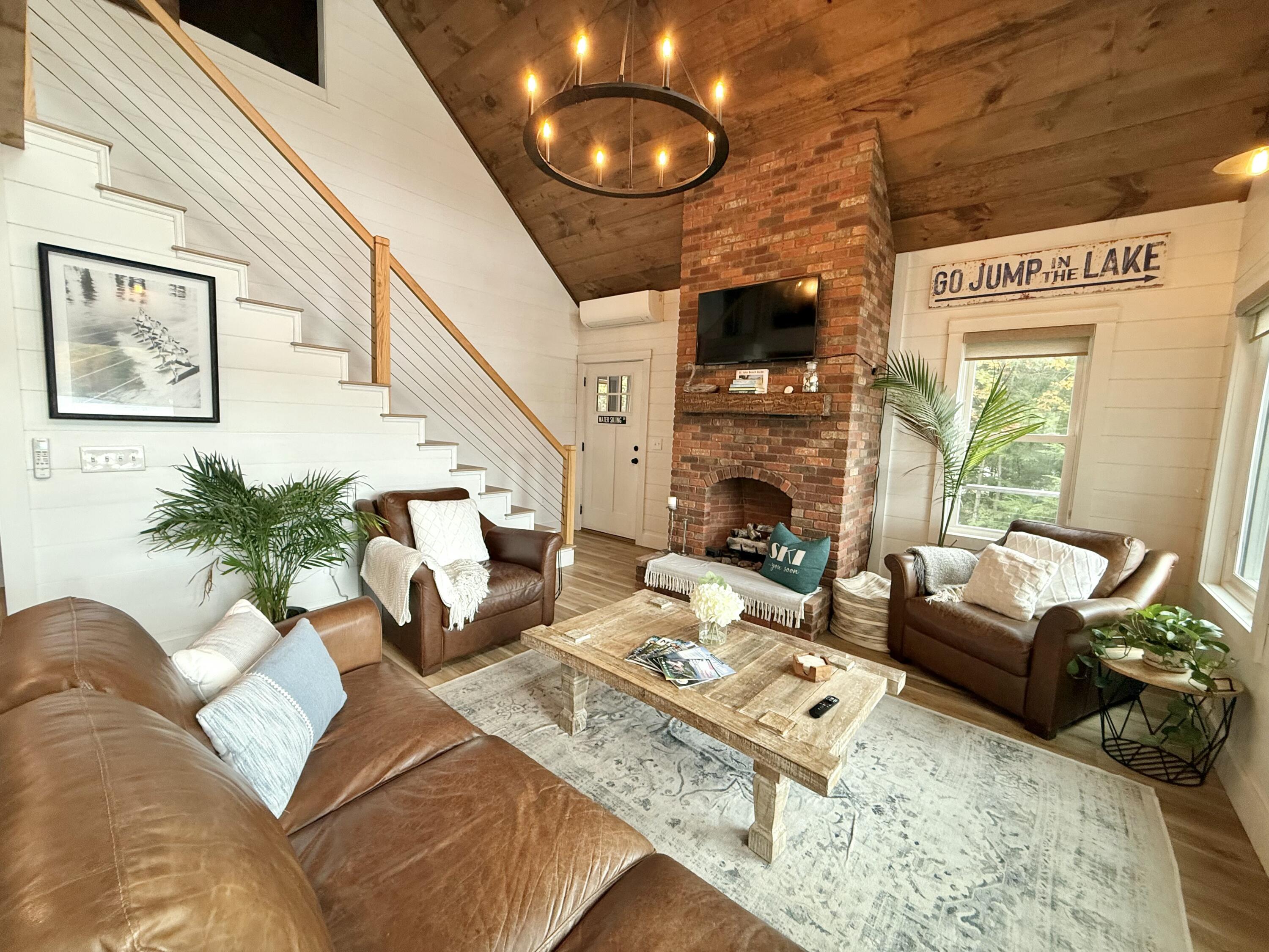 80 Fitts Mountain Road Dedham ME 04429