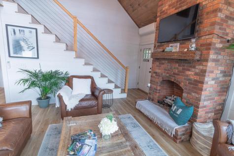 80 Fitts Mountain Road Dedham ME 04429