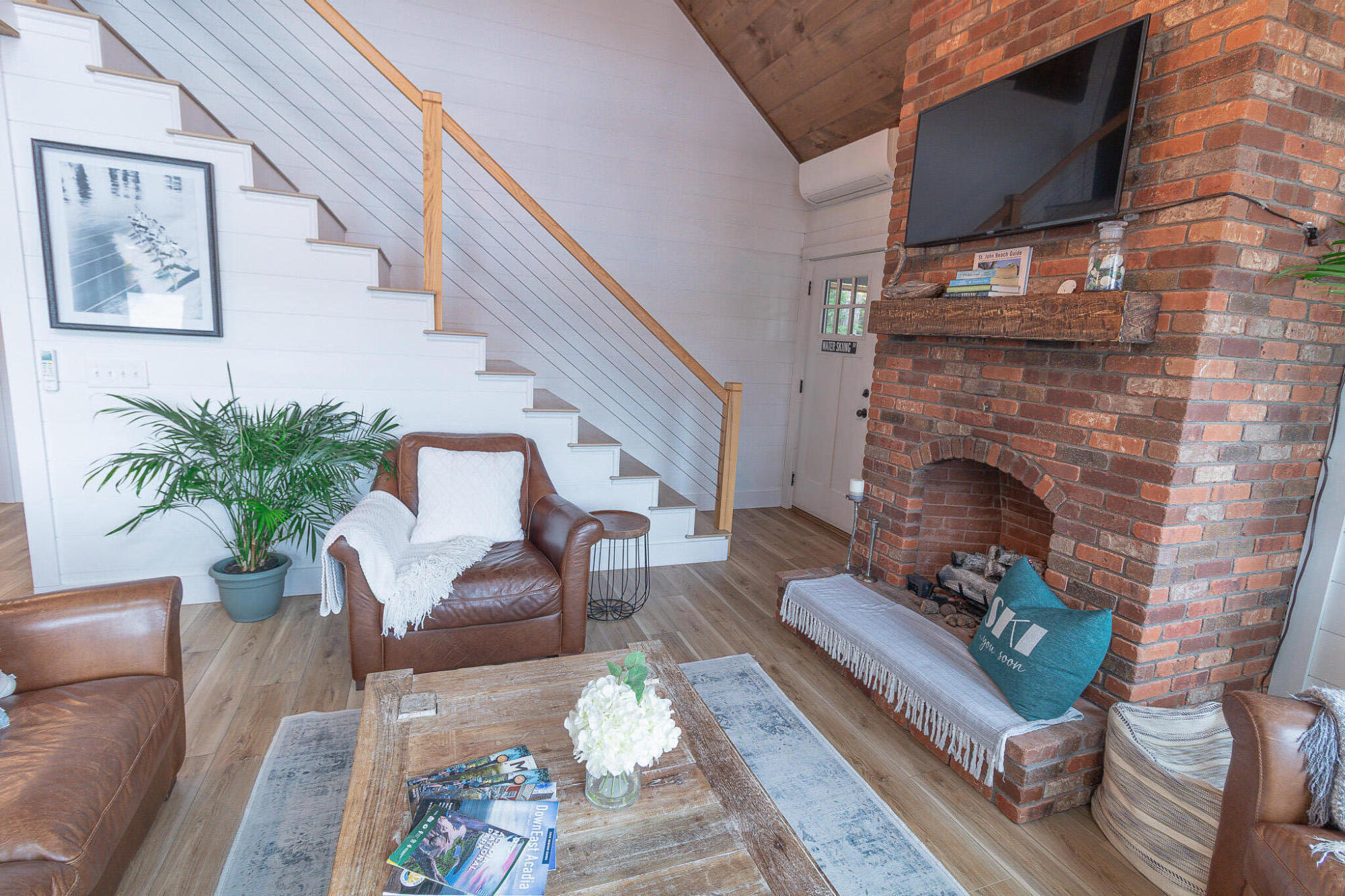 80 Fitts Mountain Road Dedham ME 04429