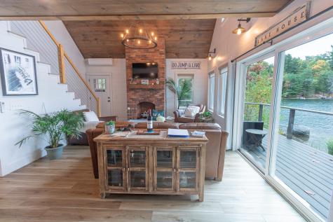 80 Fitts Mountain Road Dedham ME 04429