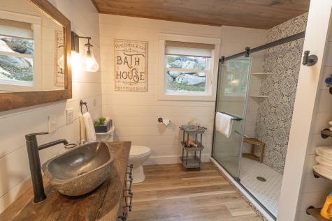 80 Fitts Mountain Road Dedham ME 04429