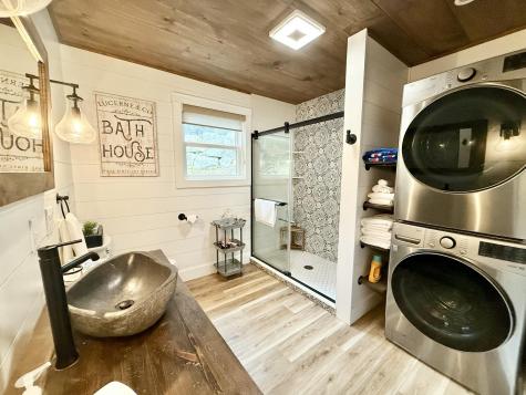 80 Fitts Mountain Road Dedham ME 04429