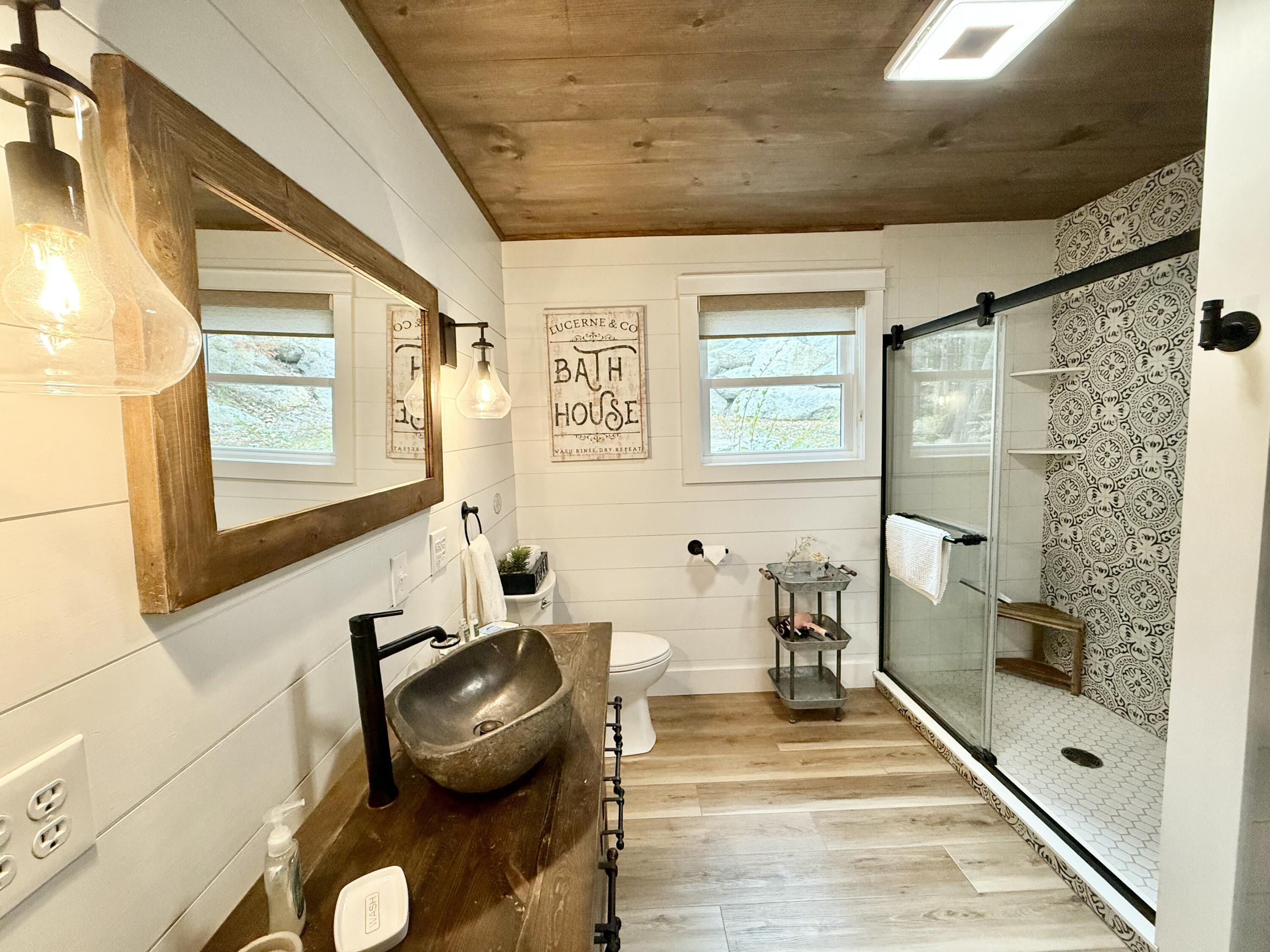 80 Fitts Mountain Road Dedham ME 04429