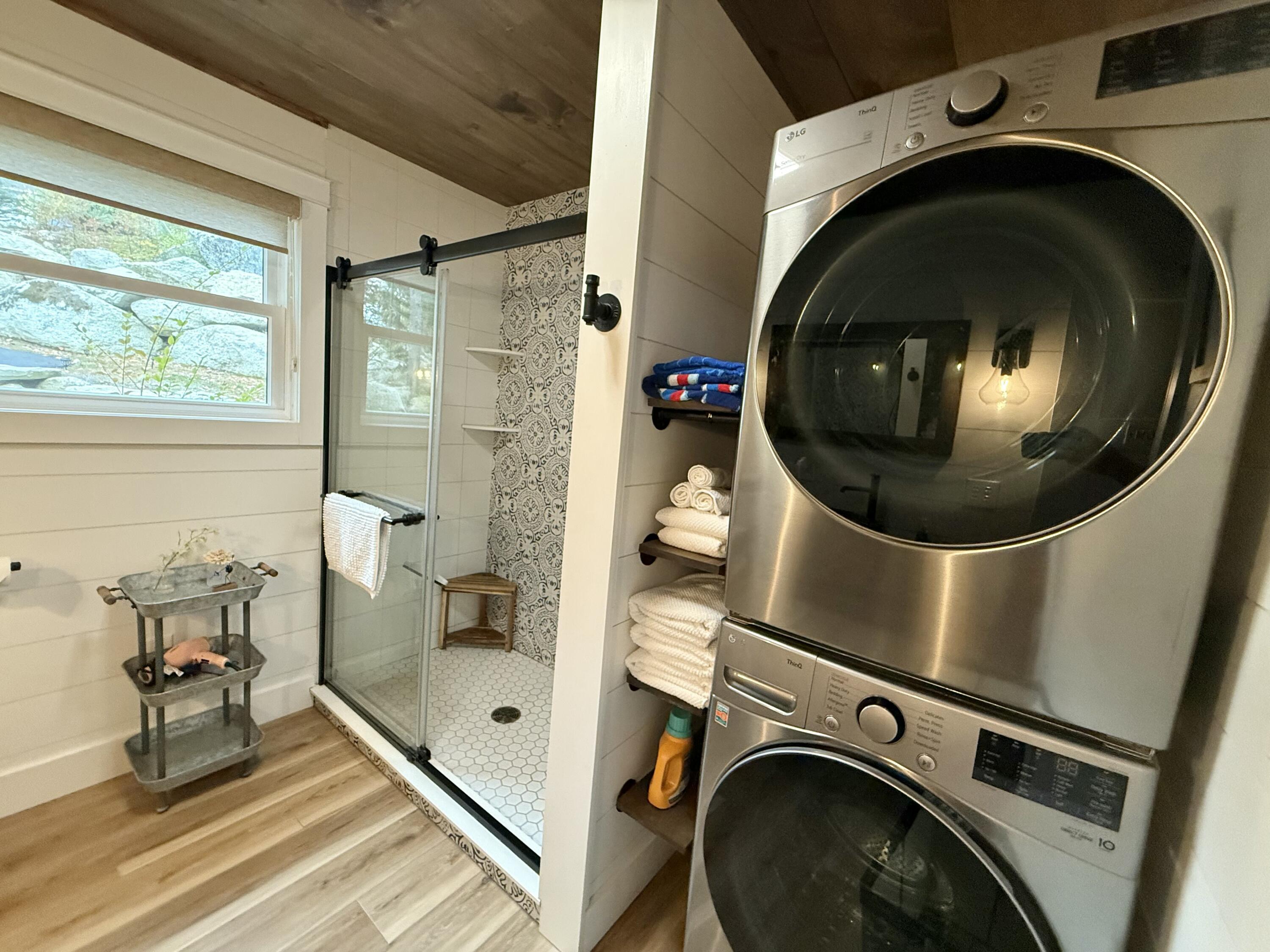 80 Fitts Mountain Road Dedham ME 04429