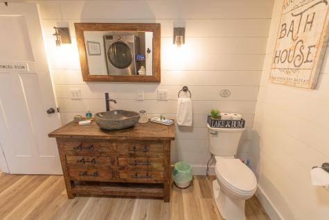 80 Fitts Mountain Road Dedham ME 04429