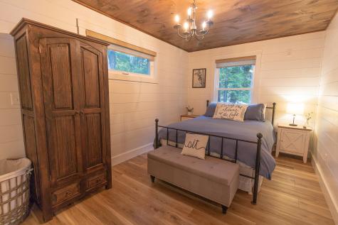 80 Fitts Mountain Road Dedham ME 04429