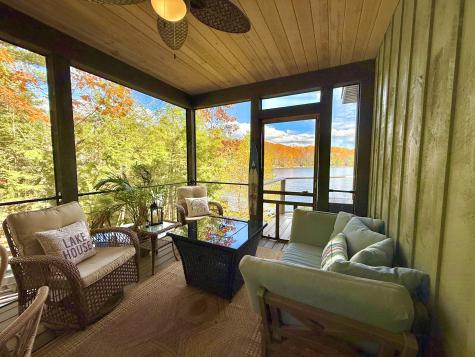 80 Fitts Mountain Road Dedham ME 04429