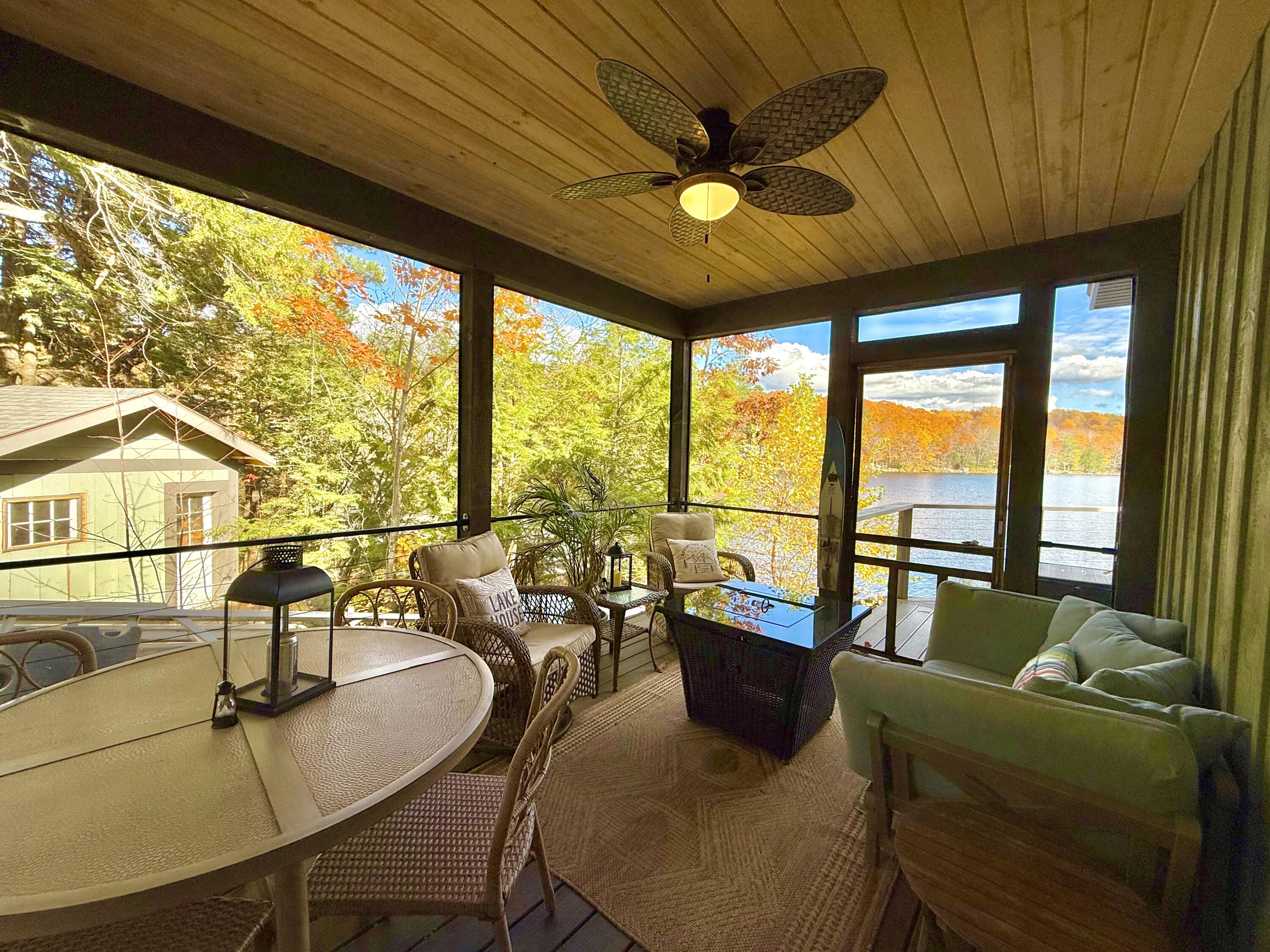 80 Fitts Mountain Road Dedham ME 04429