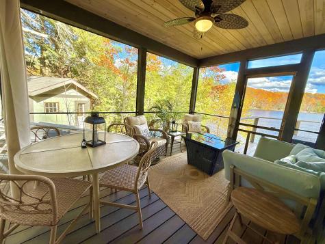 80 Fitts Mountain Road Dedham ME 04429