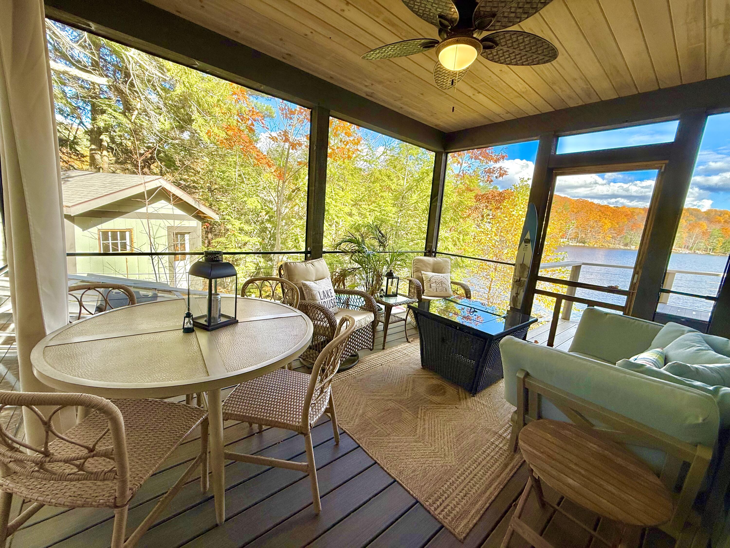 80 Fitts Mountain Road Dedham ME 04429