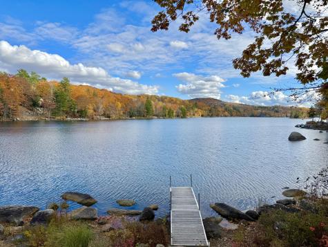 80 Fitts Mountain Road Dedham ME 04429