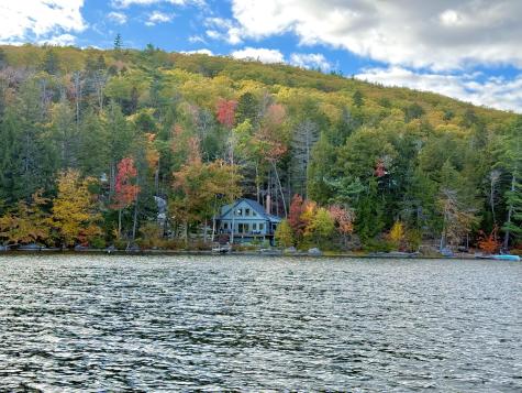 80 Fitts Mountain Road Dedham ME 04429