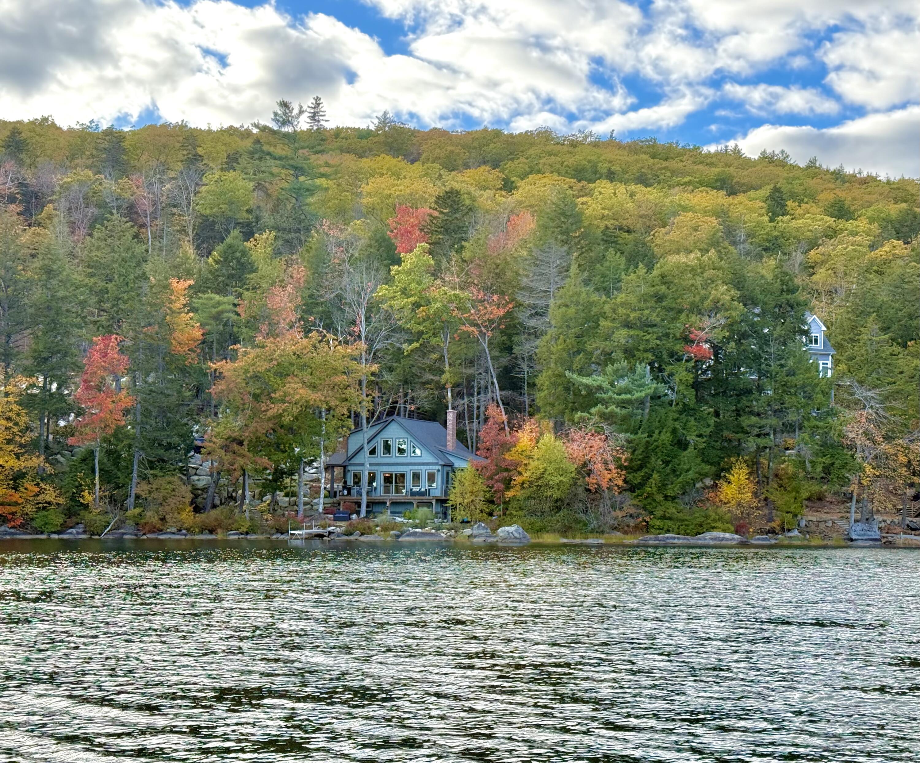 80 Fitts Mountain Road Dedham ME 04429