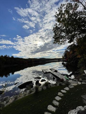 80 Fitts Mountain Road Dedham ME 04429