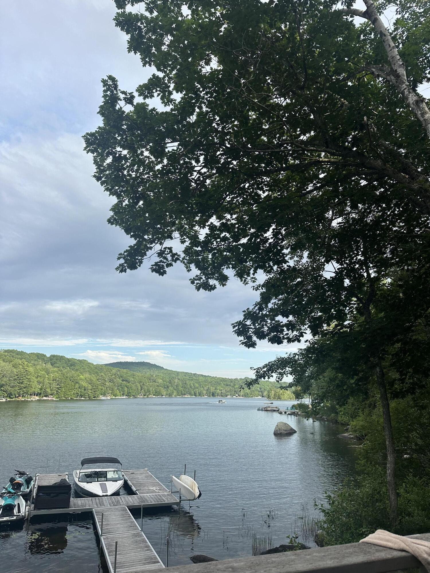 80 Fitts Mountain Road Dedham ME 04429