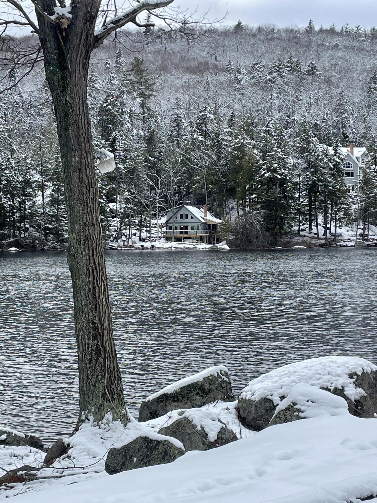 80 Fitts Mountain Road Dedham ME 04429