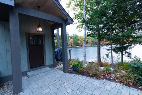 80 Fitts Mountain Road Dedham ME 04429