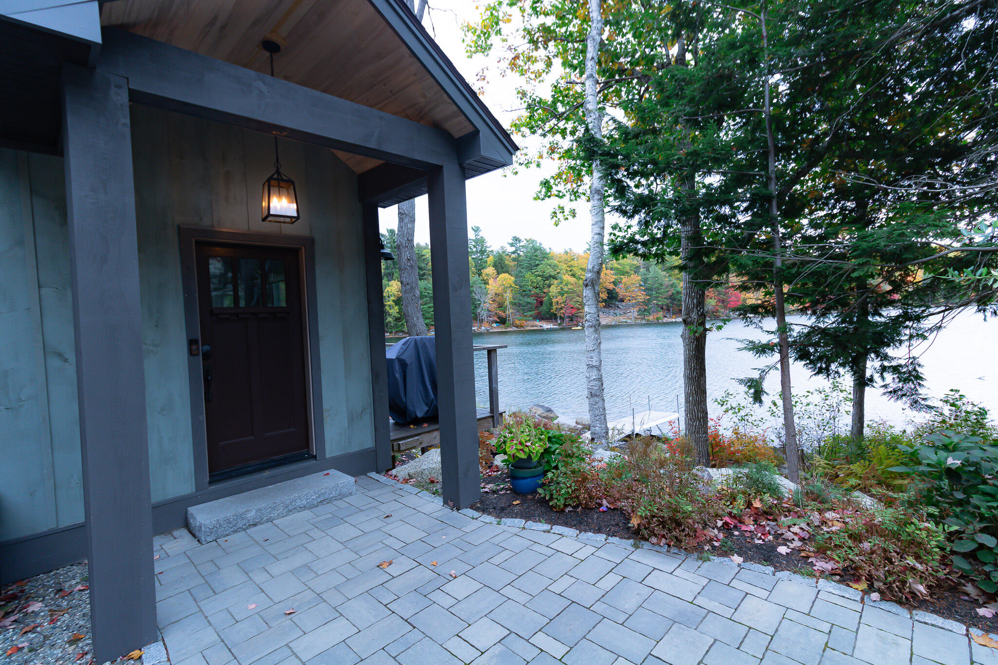 80 Fitts Mountain Road Dedham ME 04429