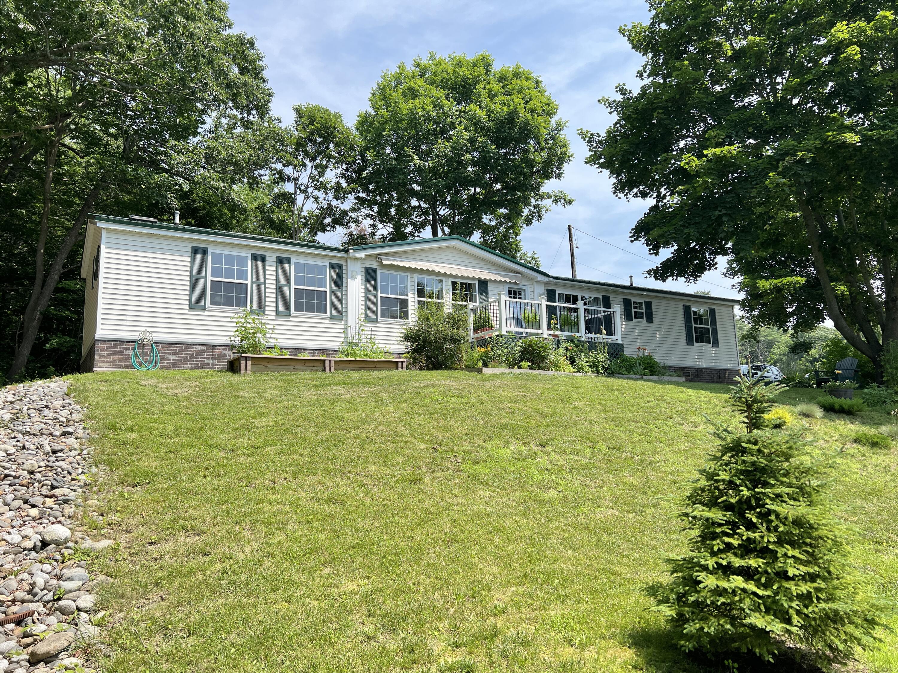 6 Mount Olive Heights Bucksport ME 04416