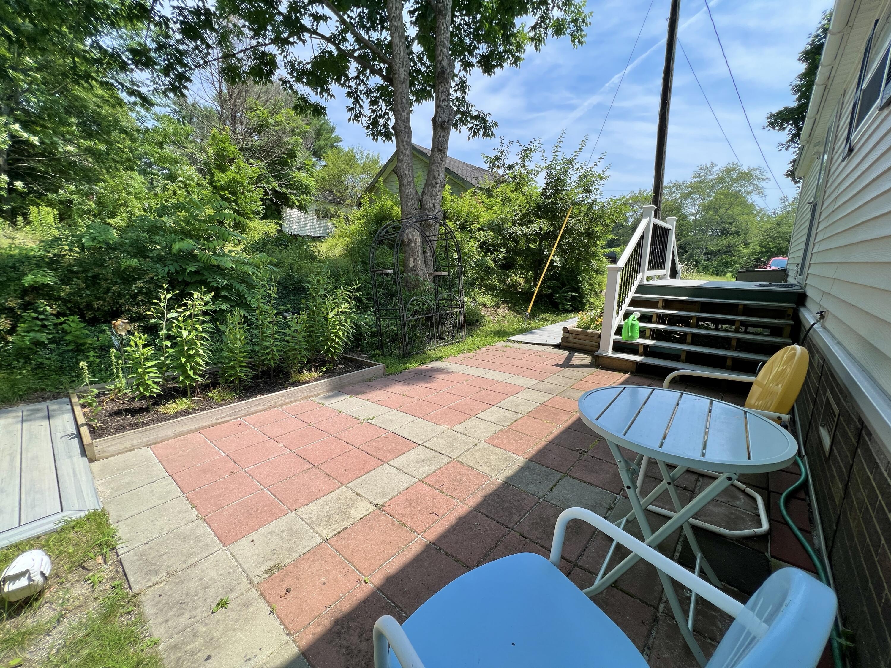 6 Mount Olive Heights Bucksport ME 04416