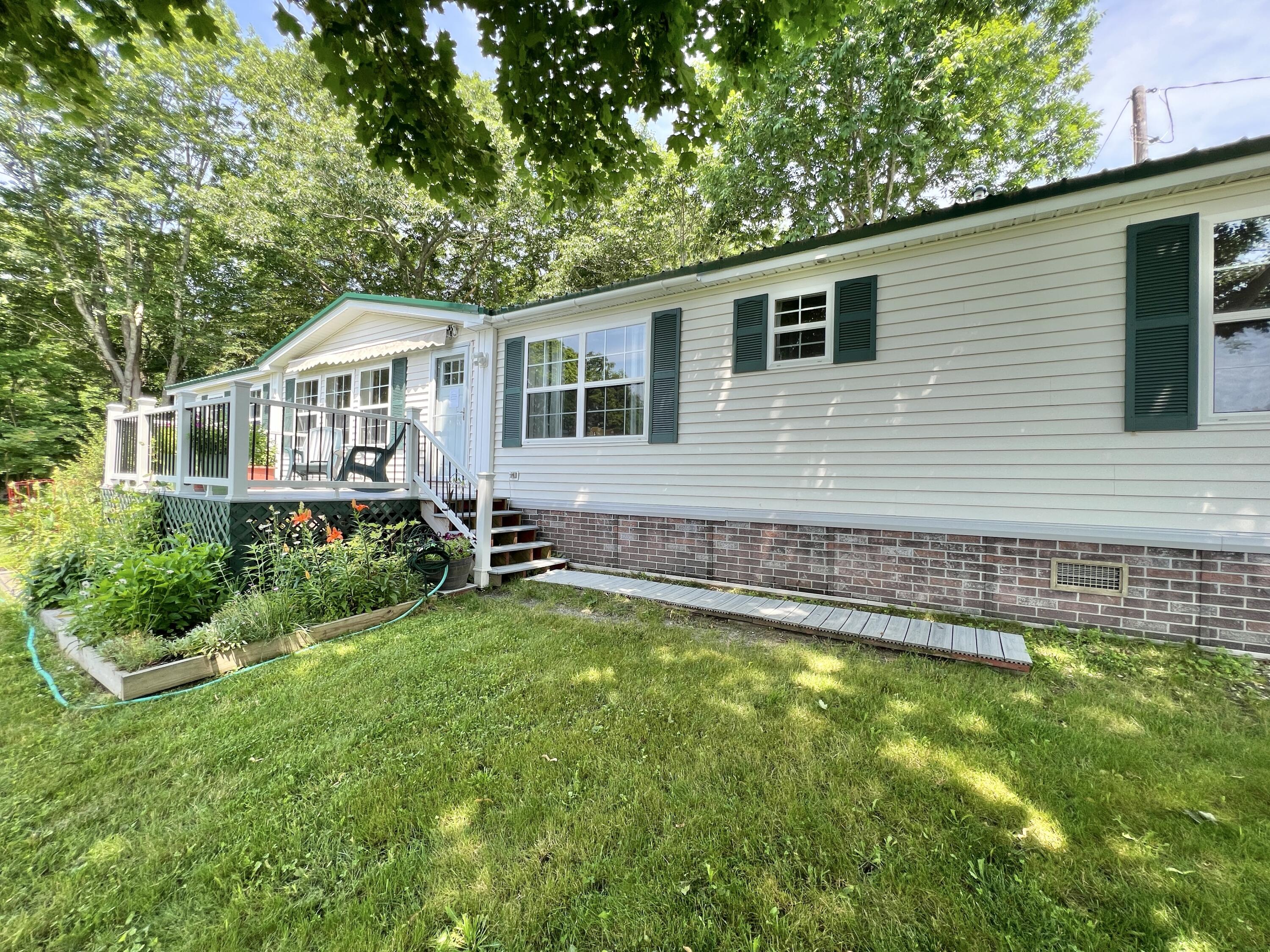 6 Mount Olive Heights Bucksport ME 04416