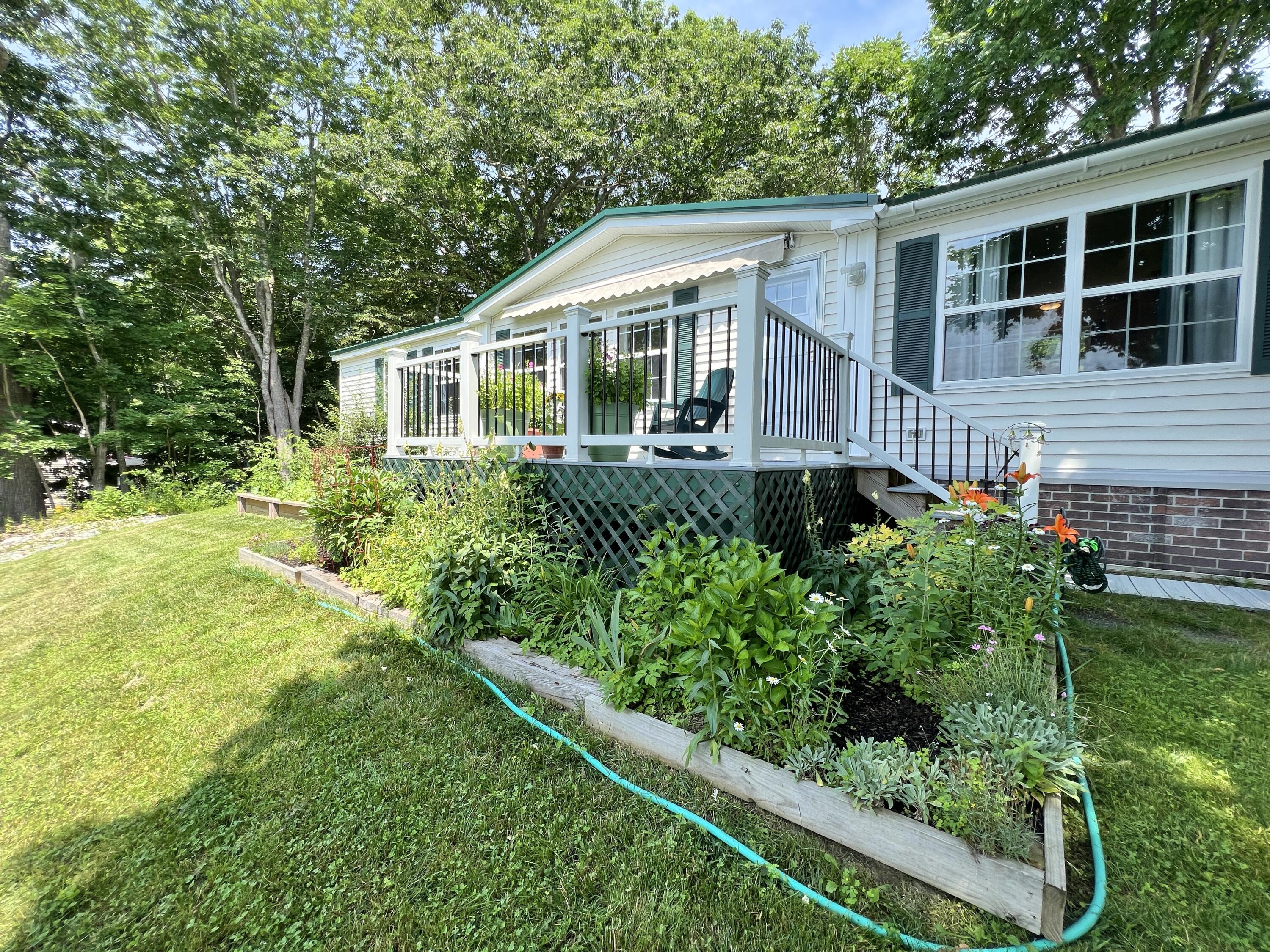 6 Mount Olive Heights Bucksport ME 04416