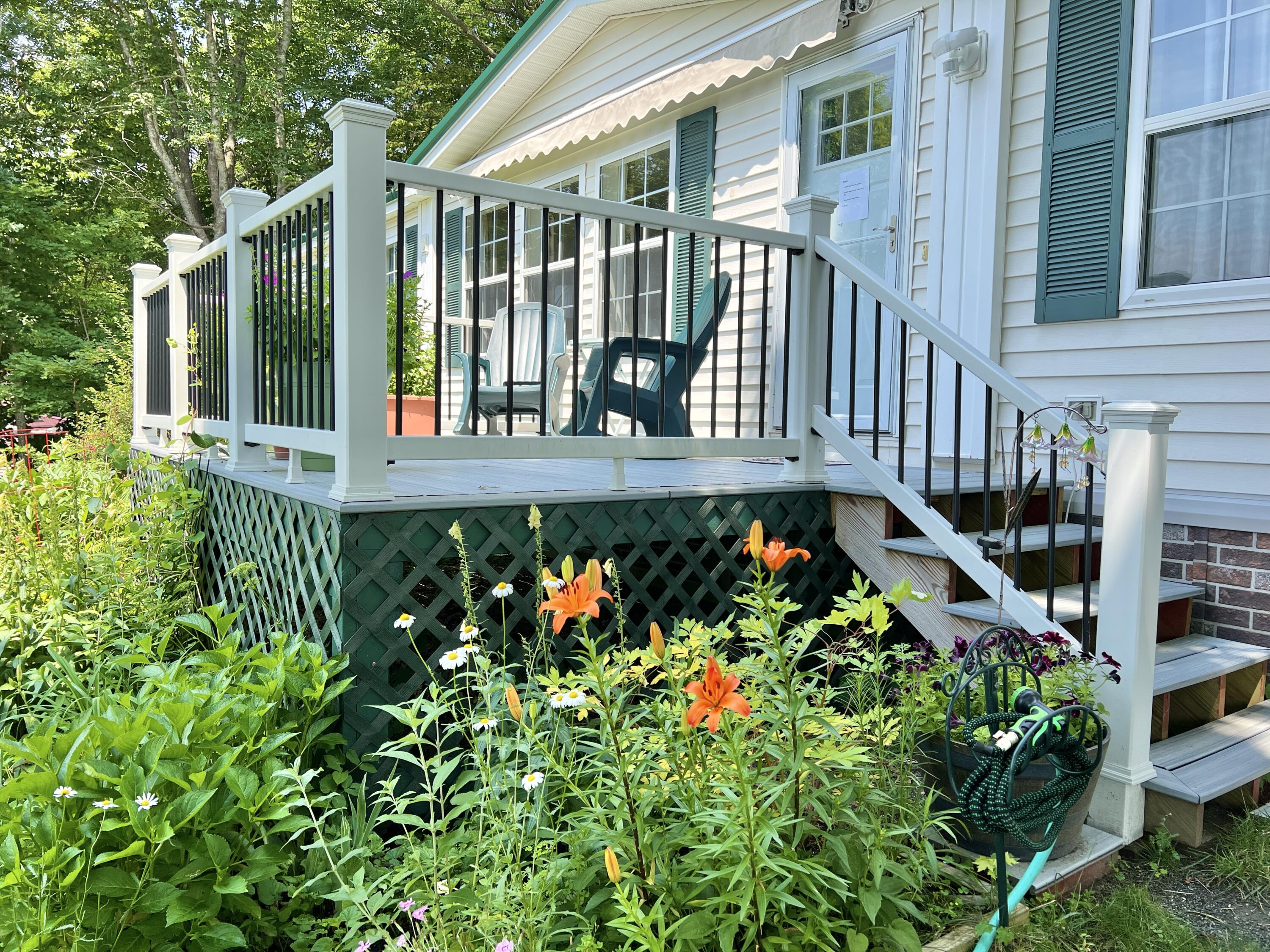 6 Mount Olive Heights Bucksport ME 04416