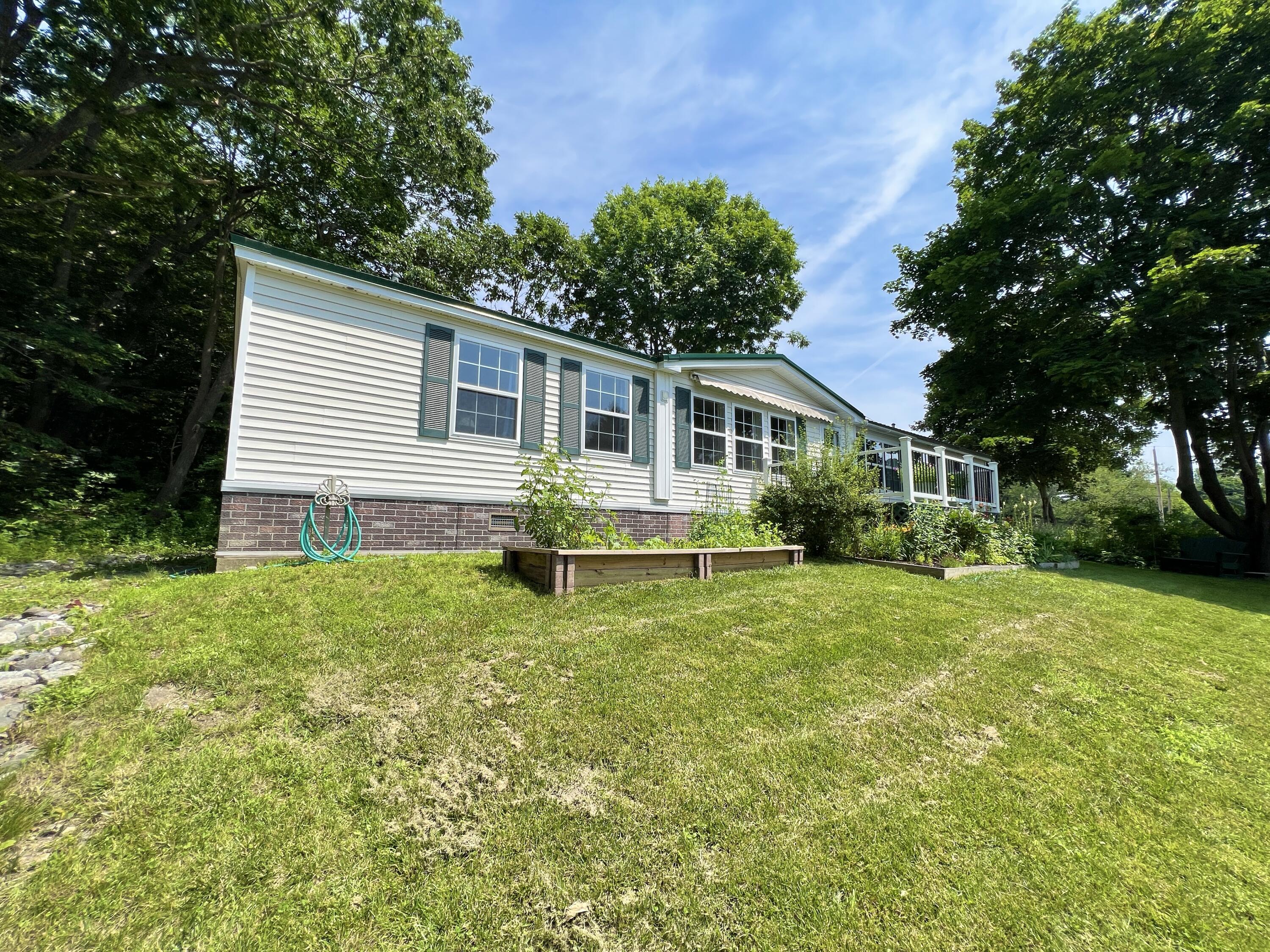 6 Mount Olive Heights Bucksport ME 04416