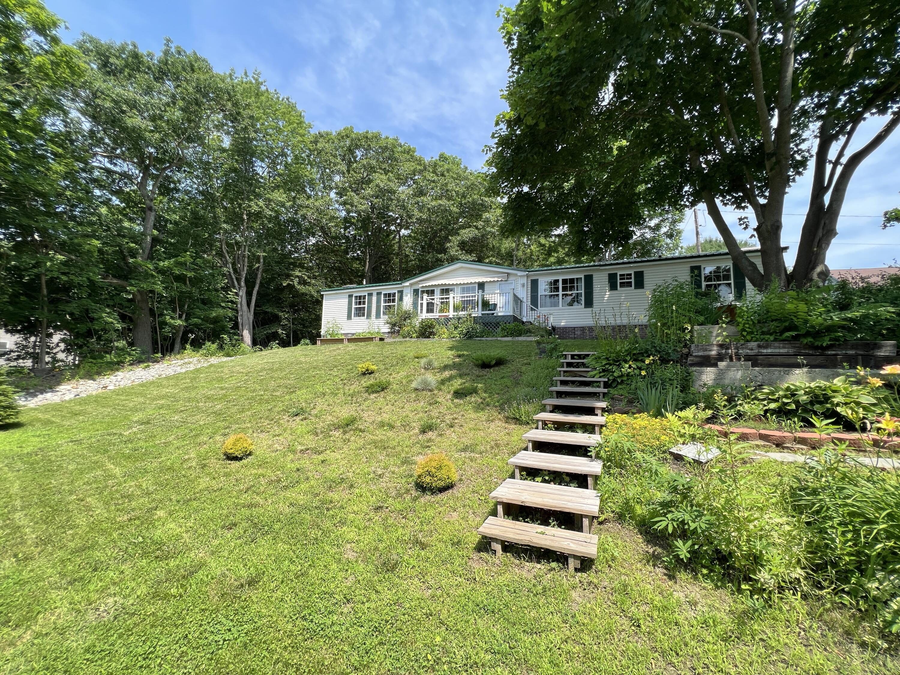 6 Mount Olive Heights Bucksport ME 04416