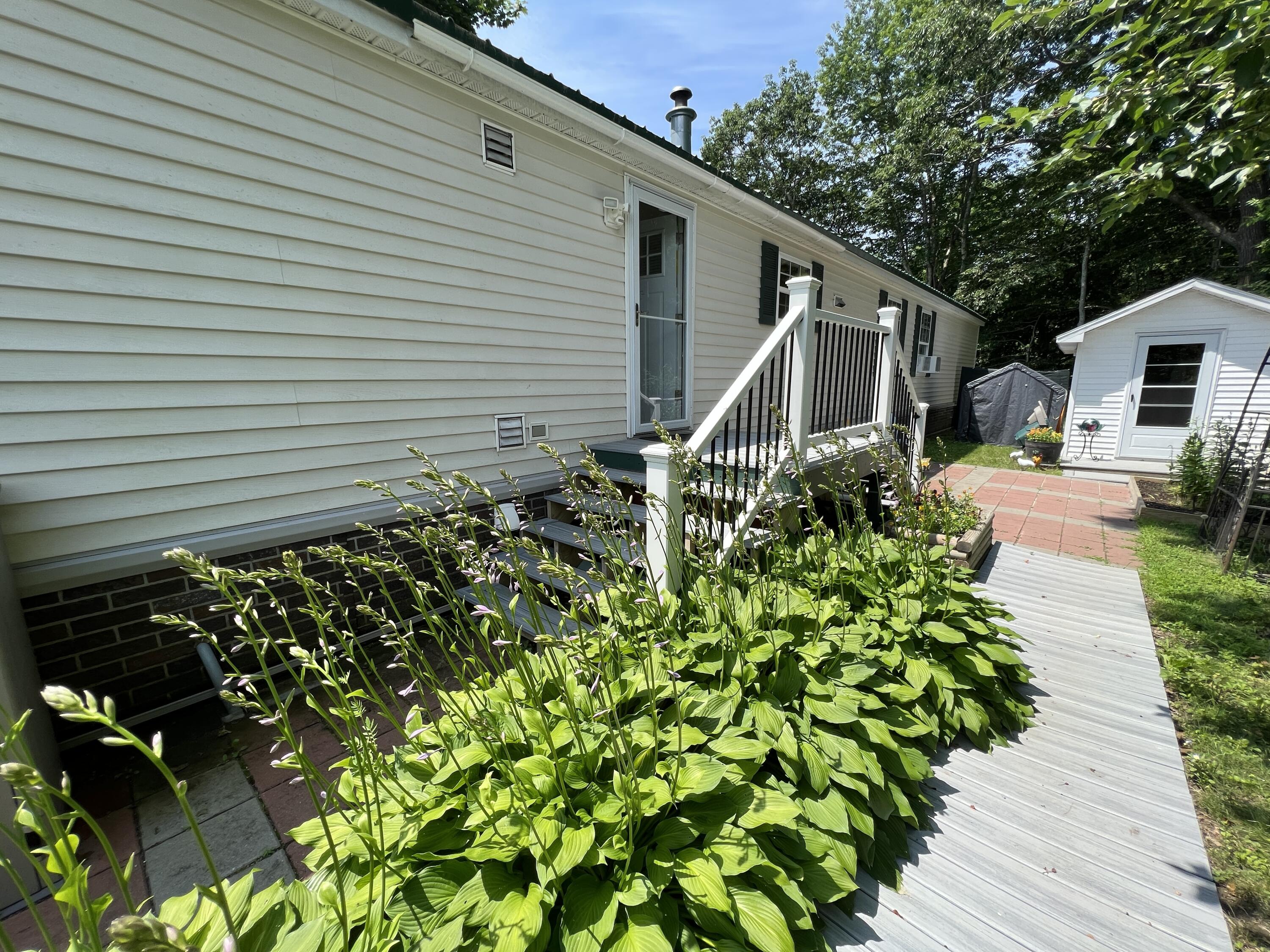 6 Mount Olive Heights Bucksport ME 04416