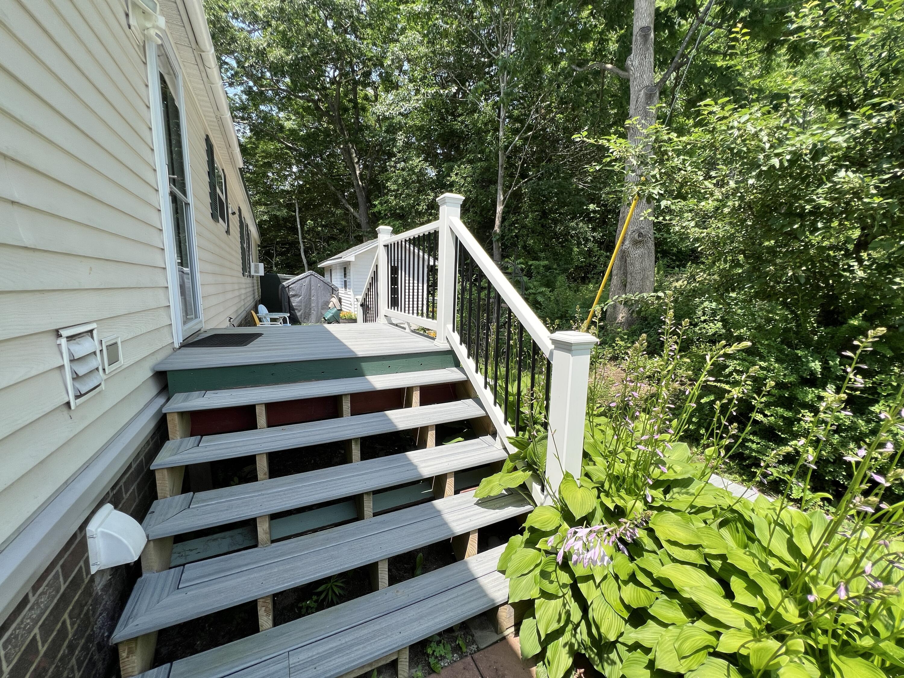 6 Mount Olive Heights Bucksport ME 04416