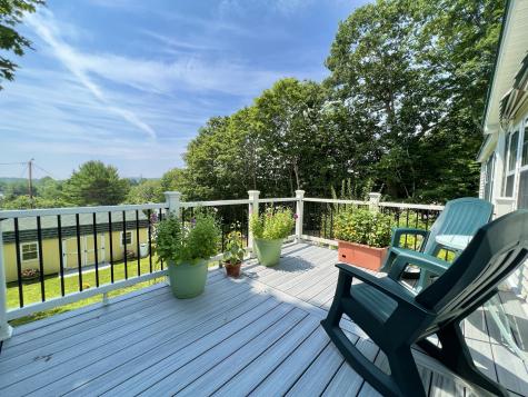 6 Mount Olive Heights Bucksport ME 04416