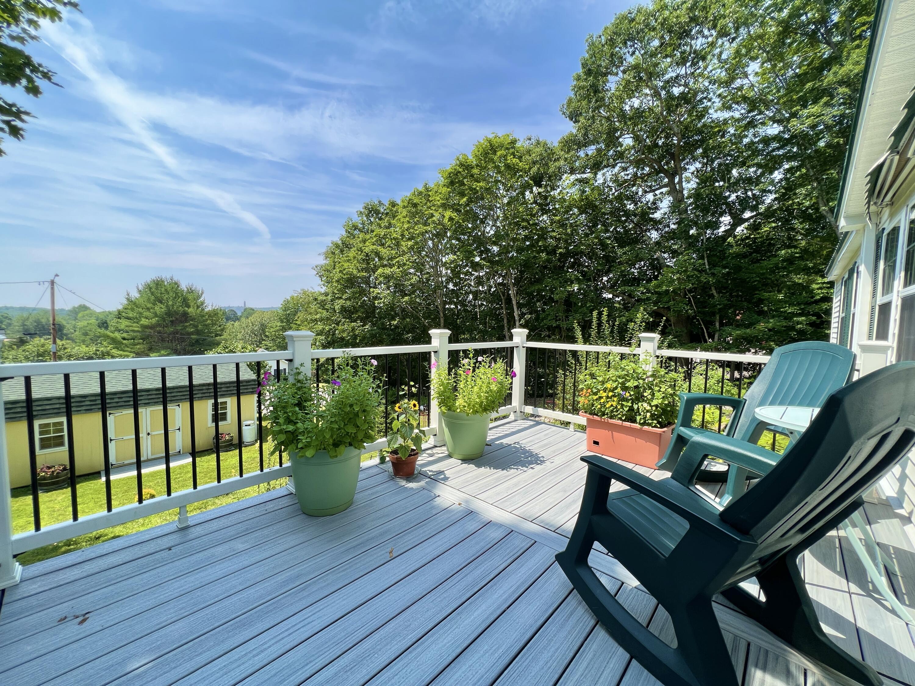 6 Mount Olive Heights Bucksport ME 04416